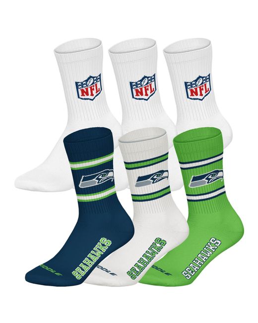 Nfl Sokken in het Green
