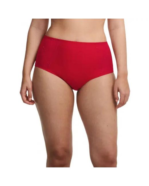 Chantelle Every Curve in het Red