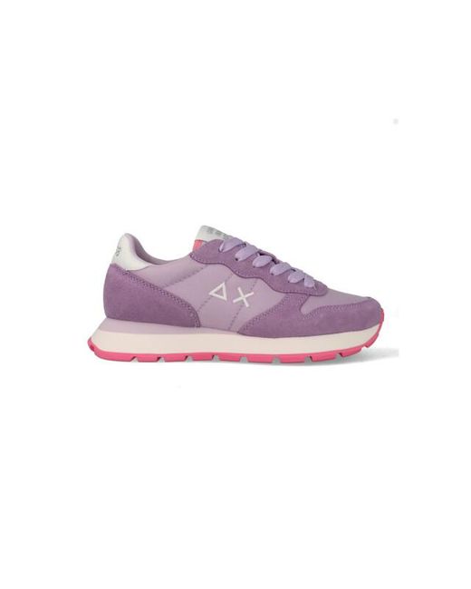 Sun 68 Ally Solid Z36201 24 in het Purple