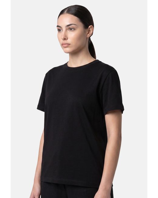 Chiara Ferretti T-Shirt in het Black
