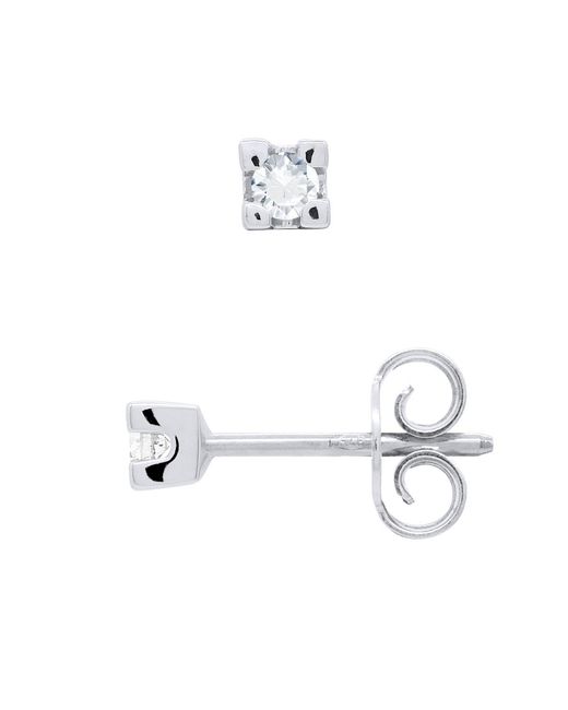 Diadema White Diadema Womens