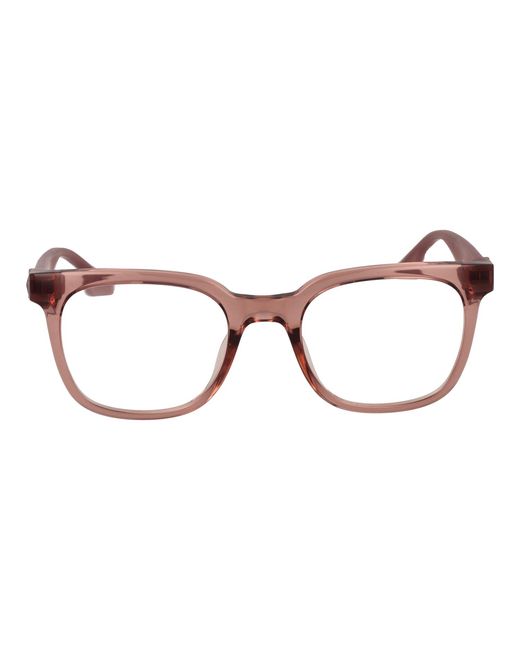 Converse Brown Brille