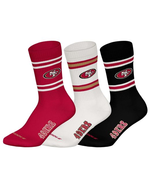 Nfl Sokken in het Red