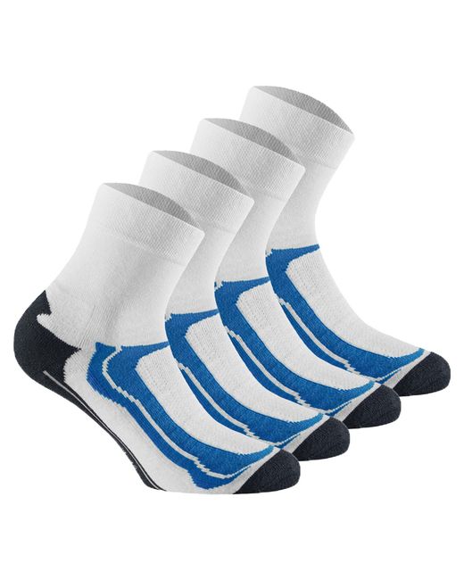 Rohner Sokken in het Blue