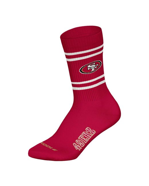 Nfl Sokken in het Red