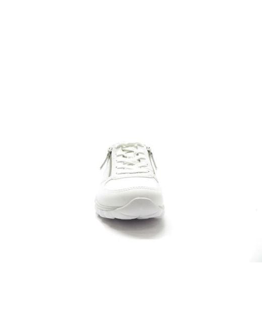 Gabor Rollingsoft 26.968 in het White