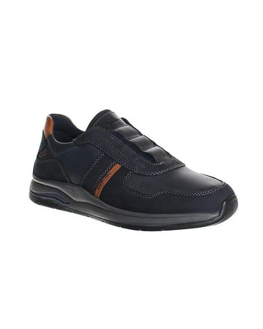 Sioux 1003 in het Black voor heren