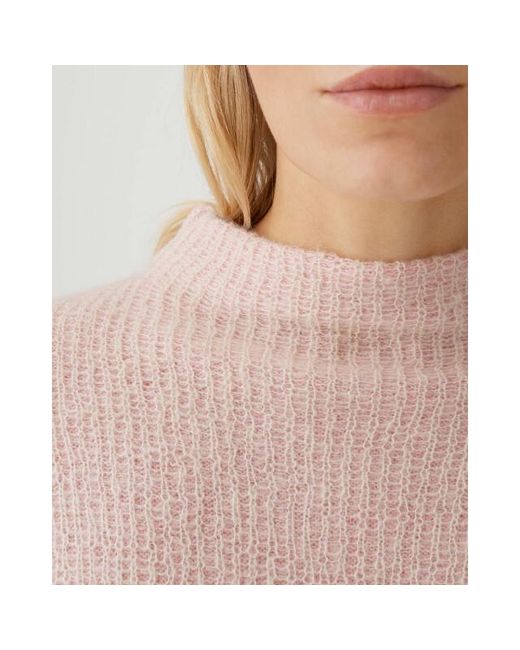 Opus Pullover 10518213873413 in het Pink