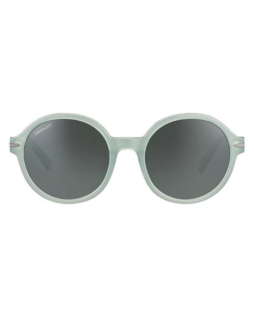 Serengeti Black Joan Ss577008 Sunglasses