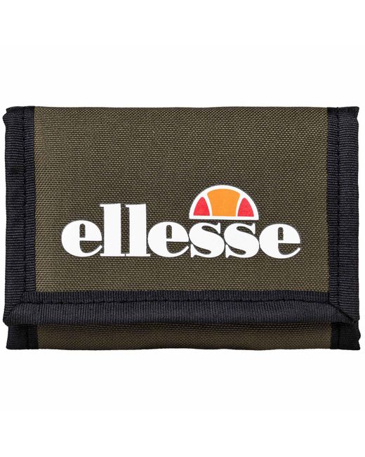 Ellesse Portemonnee in het Green