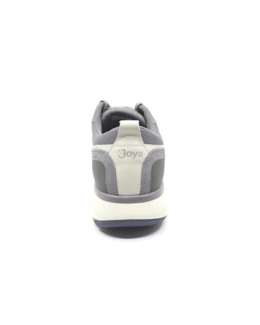 Joya David Ii in het White voor heren