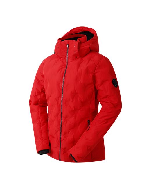 Dare 2b Ski Jas (Echt) in het Red