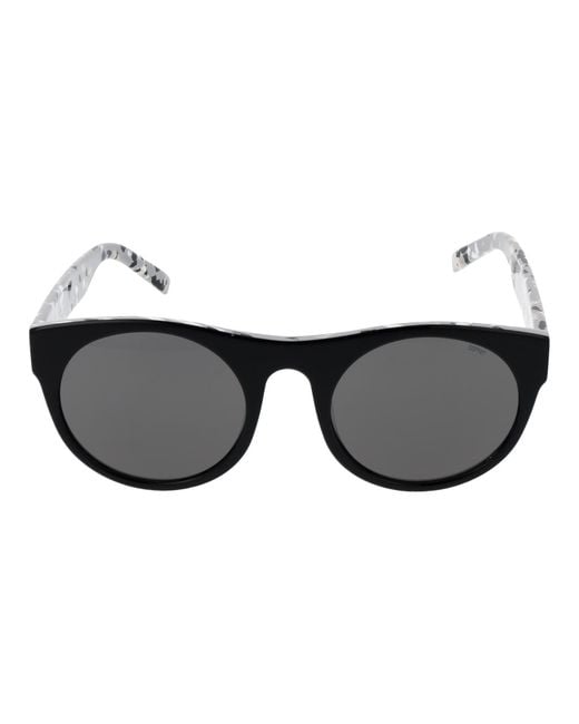 Esprit Gray Sunglasses Et39287 538 53