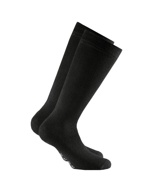 Rohner Sokken in het Black