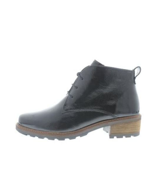 SOLIDUS Kinga H/K in het Gray