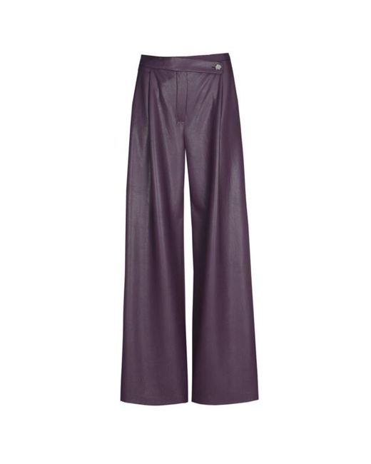 Caroline Biss Broek 4573 in het Purple