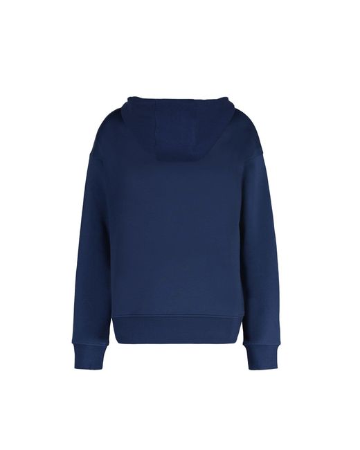 Gant Sweater in het Blue