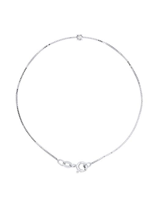 Diadema White Diadema Womens