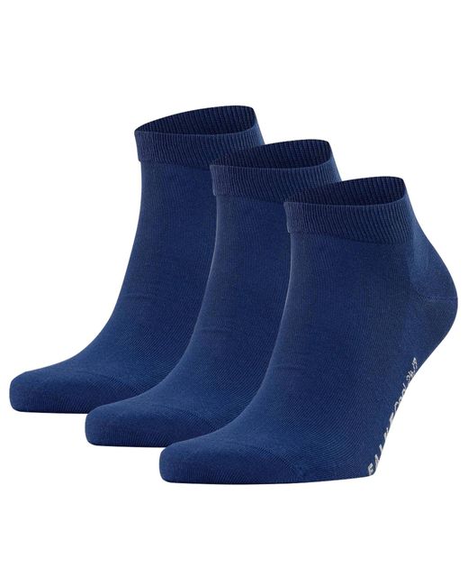 Falke Sokken in het Blue voor heren