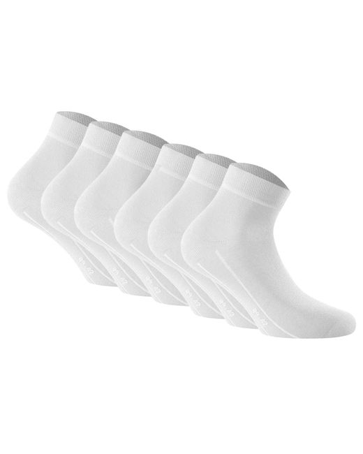 Rohner Sokken in het White