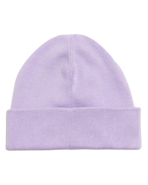 Fred Perry Grafik-Logo---Mütze in Purple für Herren