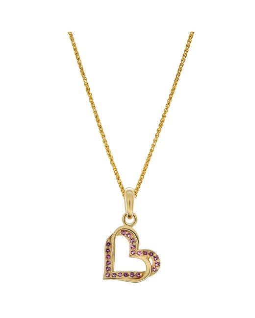 Orphelia Metallic 'Cecilia' 925 Sterling Set: Necklace + Earrings + Ring