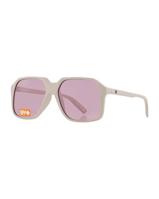 Spy Pink 6700000000174 59 Hot Spot Sunglasses