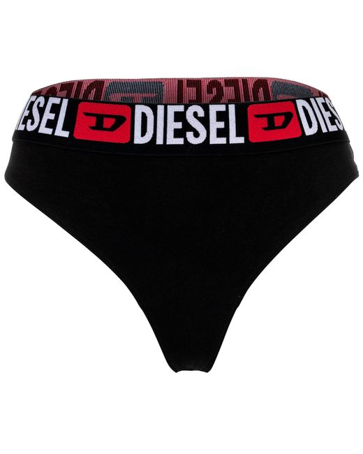 DIESEL String in het Red