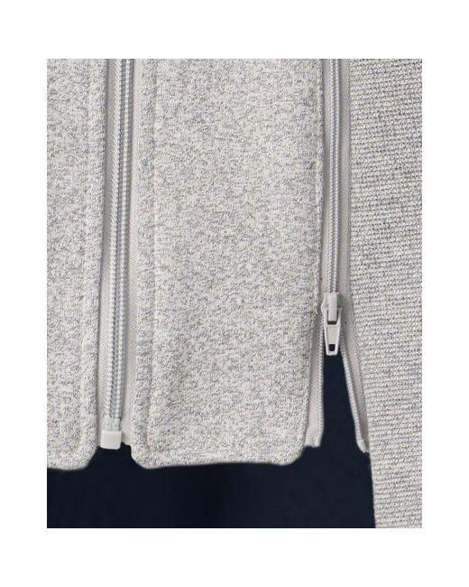 Campbell Silwick Jacket in het Blue voor heren