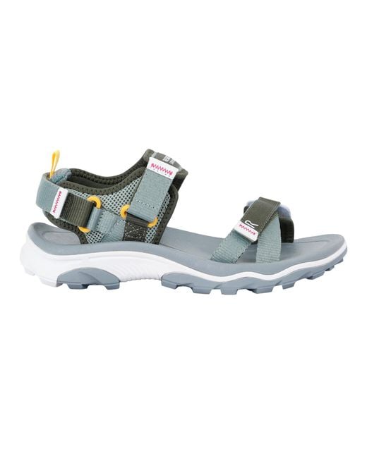 Regatta Blue Ladies Blaze Sandals (Glacier)