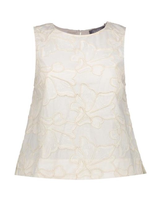 Geisha Top Kit in het Natural