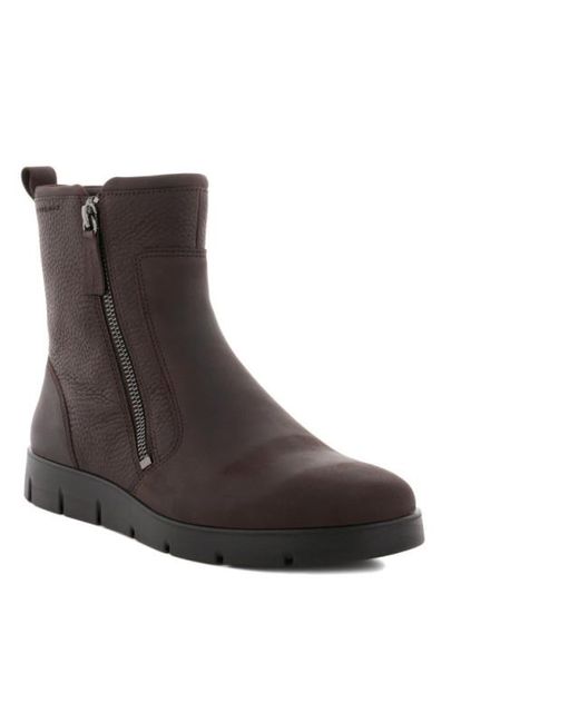 Ecco 282263 in het Brown