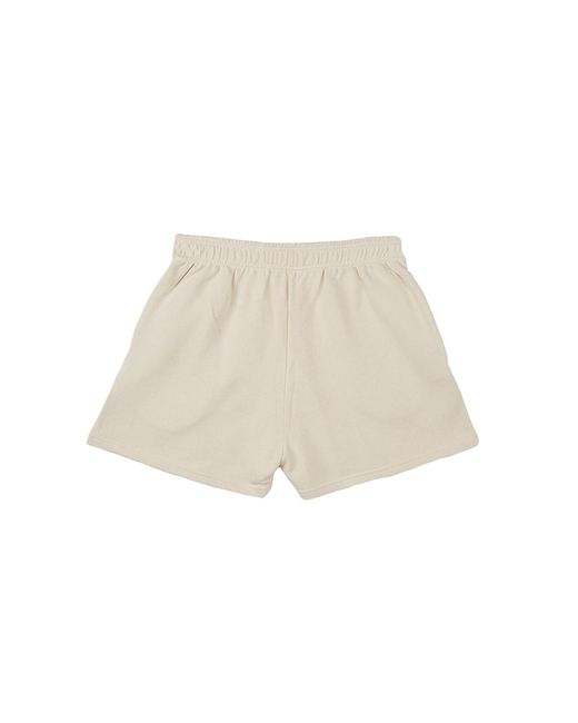 Superb Behappy Sprbsh-2201 Sportshort Voor in het Natural