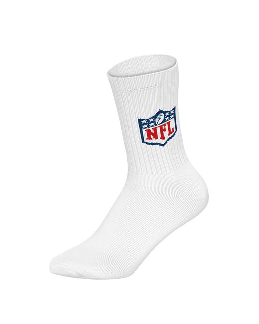 Nfl Sokken in het Blue