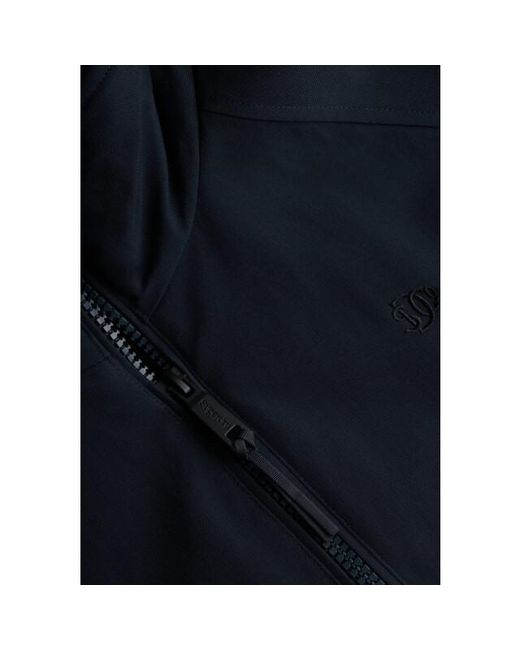 Superdry M5012440A in het Blue voor heren