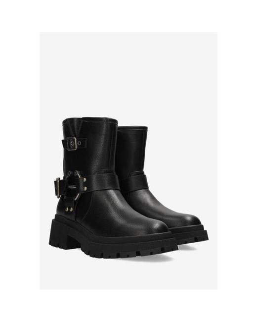 Mexx Parvati Mo in het Black