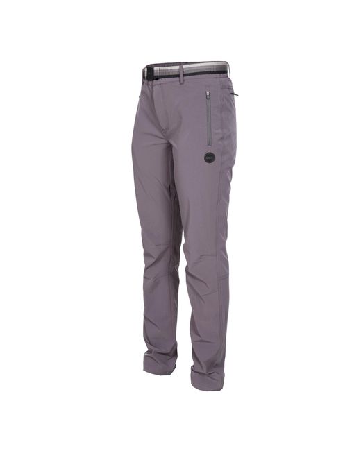 Trespass Purple Ladies Drena Trousers