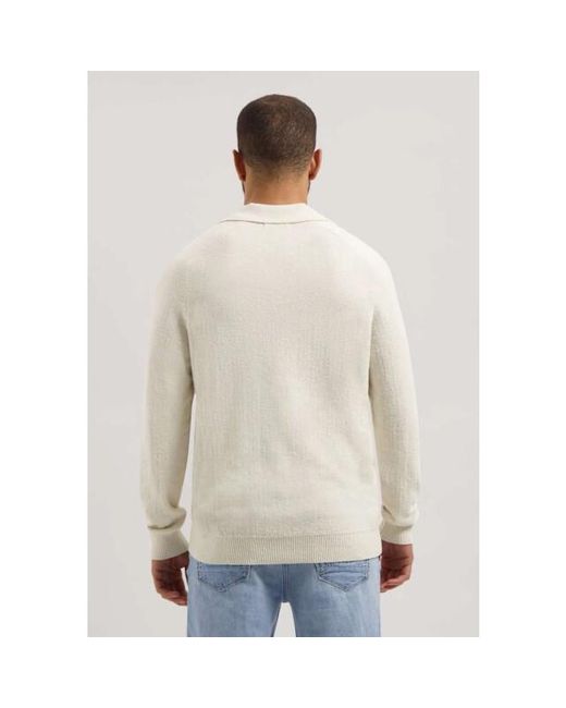 Dstrezzed Luke Polo in het White voor heren