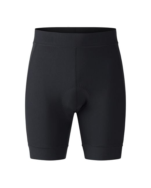 Dare 2b Blue Ecliptic Iii Cycling Shorts for men