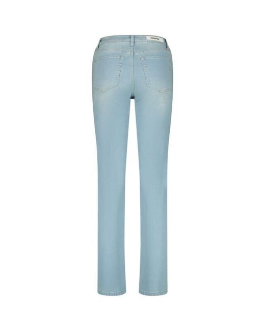Raizzed Sarah Denim in het Blue