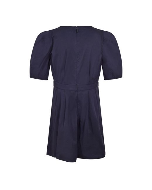 Ted Baker V-Hals Md Ld99 in het Blue