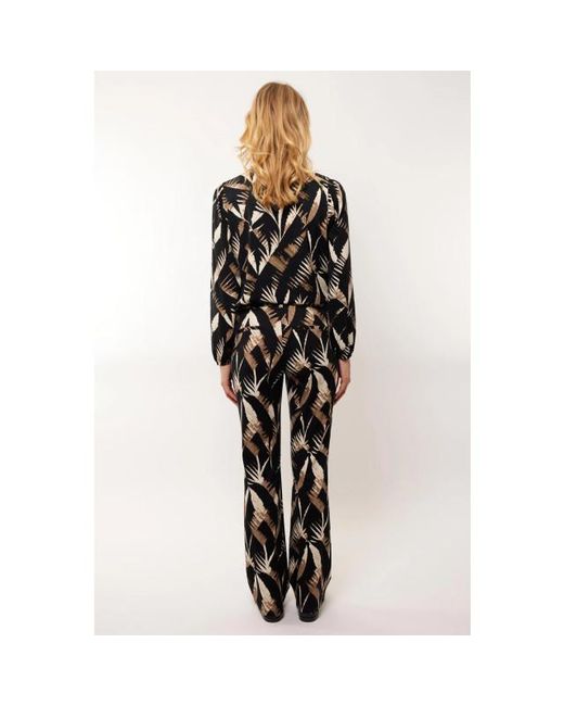 G-maxx Laurena Broek in het Black