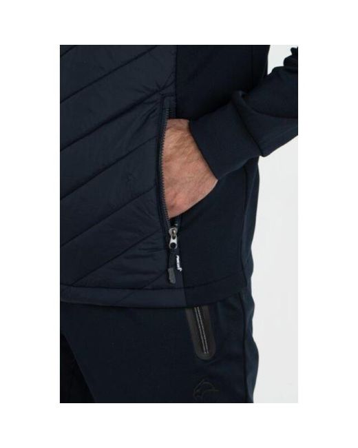 Falcon Hardy Hardy-N024 in het Blue voor heren