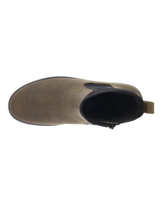 Ecco 450463 Soft in het Black