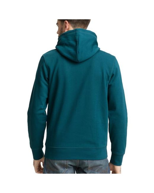 Tom Tailor 1048635 in het Blue voor heren