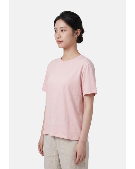 Chiara Ferretti T-Shirt in het Pink