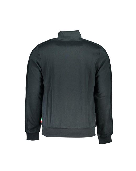 Gianmarco Venturi Verde Polyester Sweater in het Gray voor heren