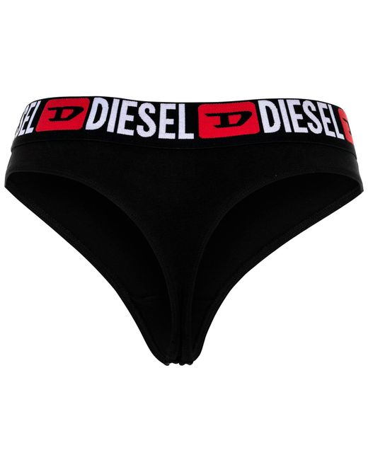 DIESEL String in het Red