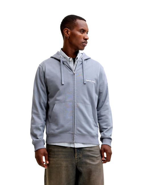 Jack & Jones Jas in het Gray voor heren