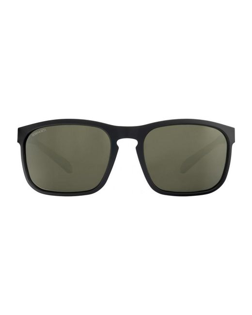 Serengeti Black Ss750001-S 61 Carson Sunglasses for men